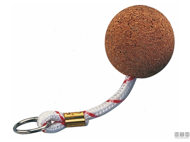 PORTACHIAVI SUGHERO MONO 