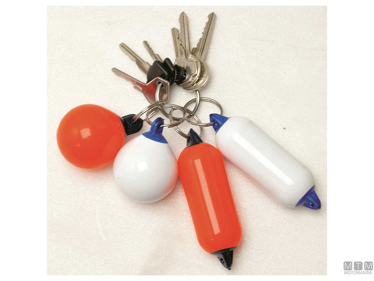 Kisangel 4 Set Galleggianti Accessori Pratici per