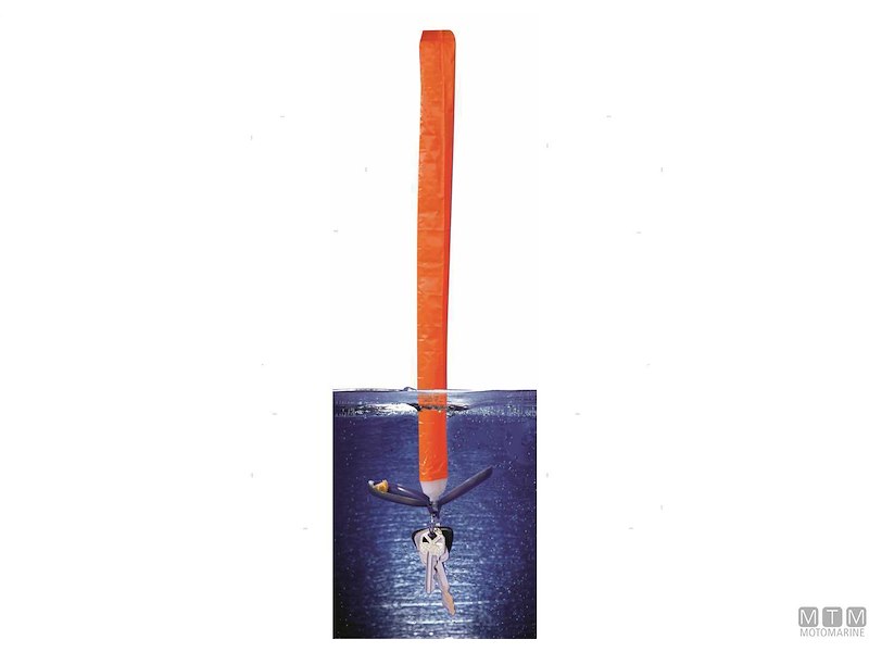 PORTACHIAVI DAVIS AUTOGONFIABILE 