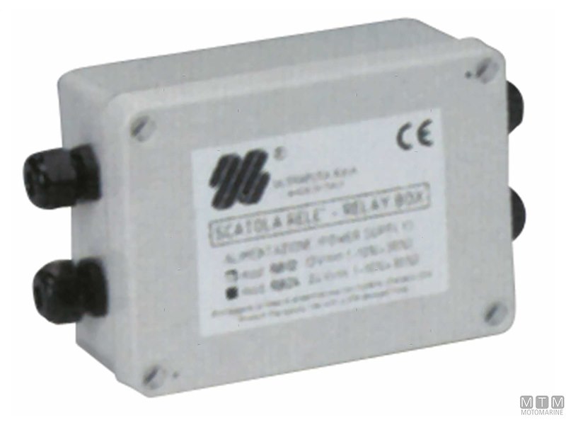 Attuatori Elettrici Uflex AV