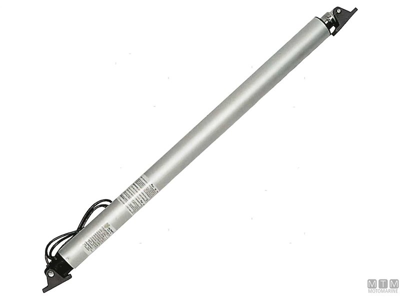 Attuatori Elettrici Uflex AV