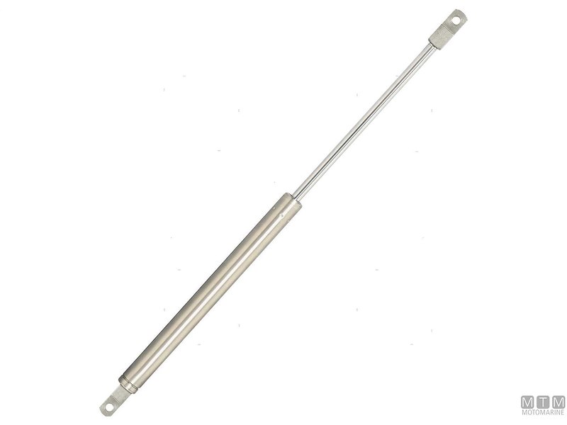 Molle Attuatori a Gas Uflex Inox