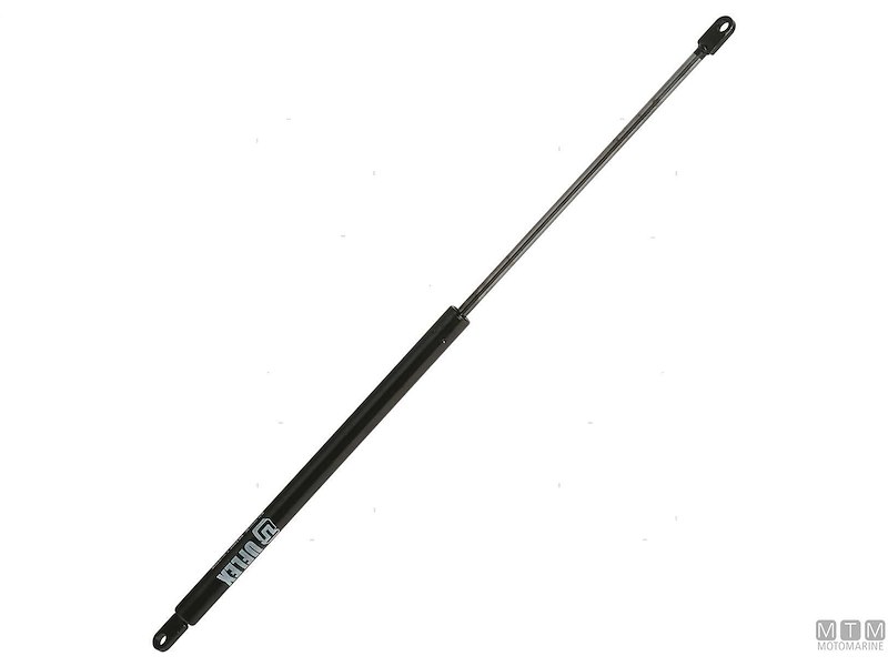 Molle Attuatori a Gas Uflex