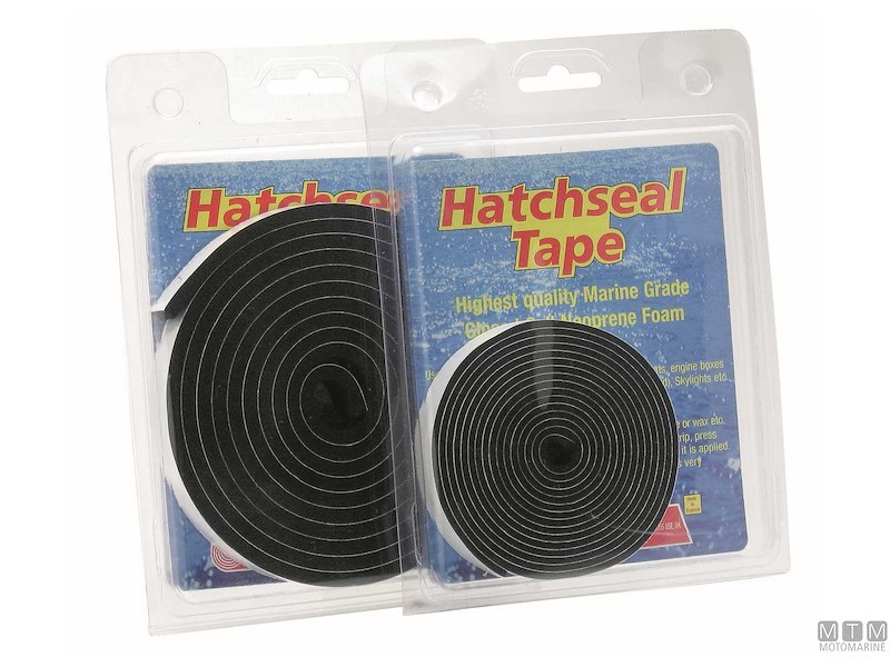 Guarnizioni Blister HatchSeal