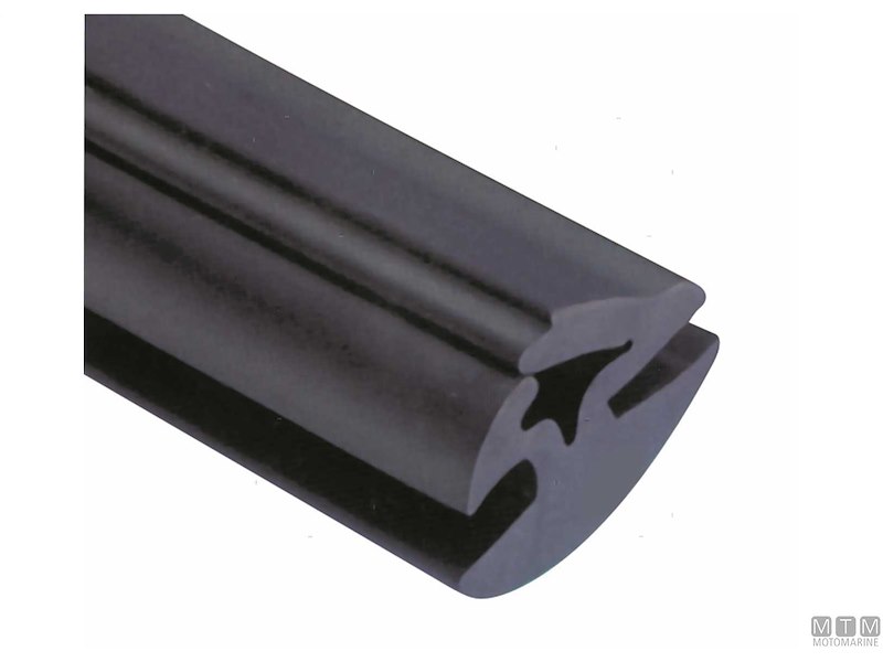 Profilo Guarnizione Trim-Lok Locking Gasket
