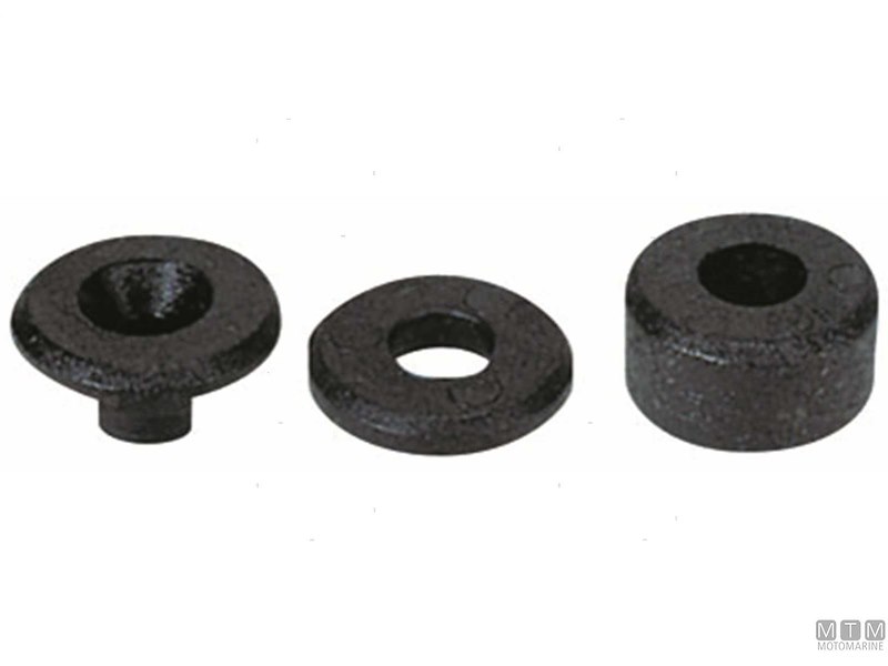 Distanziatori per Parabrezza