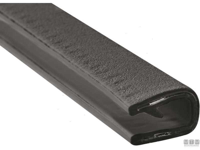 Profilo Trim-Lok Edge Trim Black