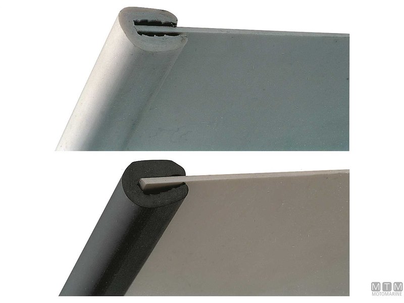 Profilo Guarnizione Flex Seal Edge