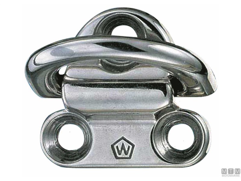 Golfare su Piastra W1