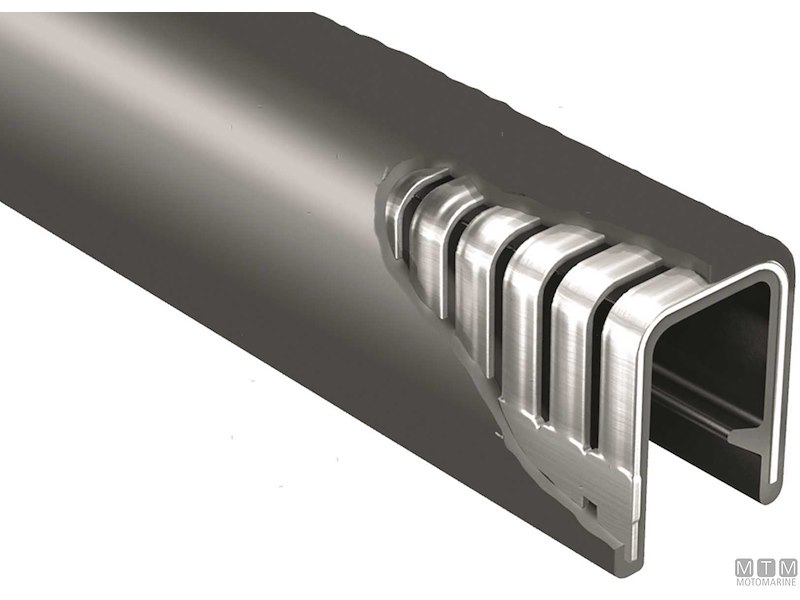 Guarnizione Trim-Lok Hatch Seal