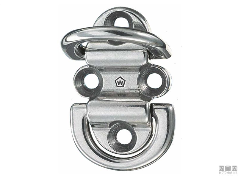 Golfare su Piastra W2