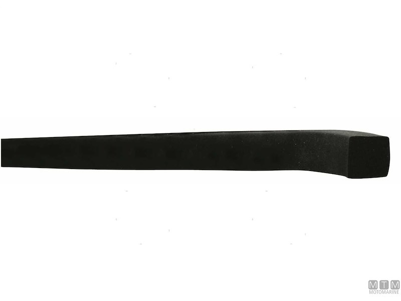 GUARNIZIONE MTM 11MM 25M 