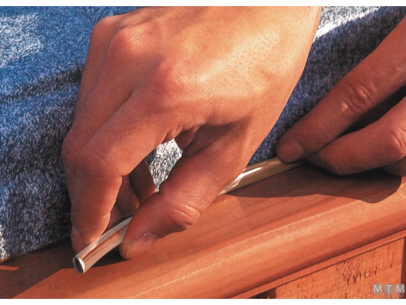 Profilo Trim-Lok Redi-Stik