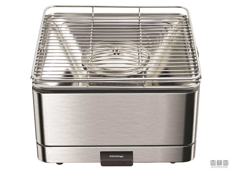 BARBEQUE FEUERD.TEIDE 