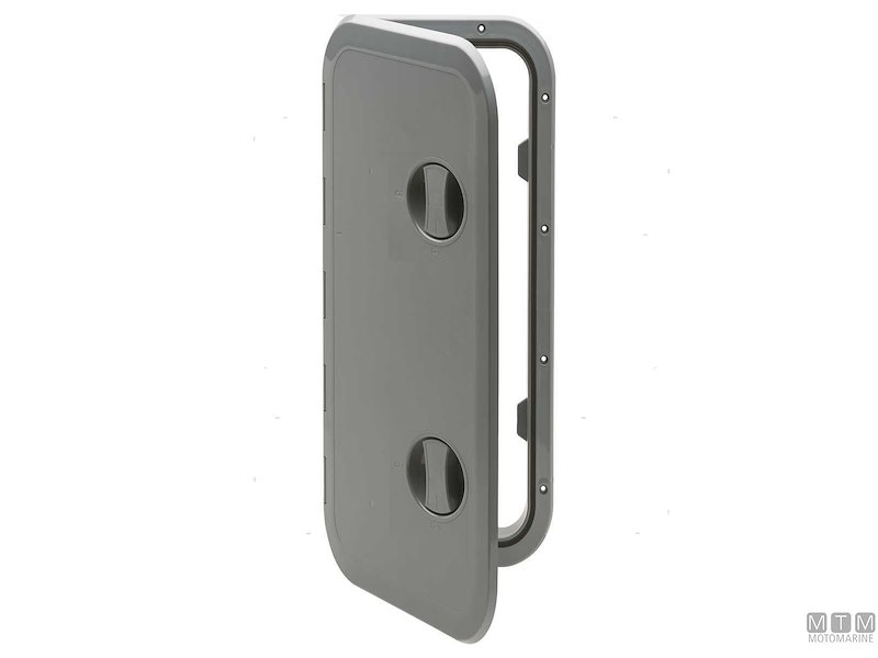 Sportello in ABS Calpestabile LT/Slim