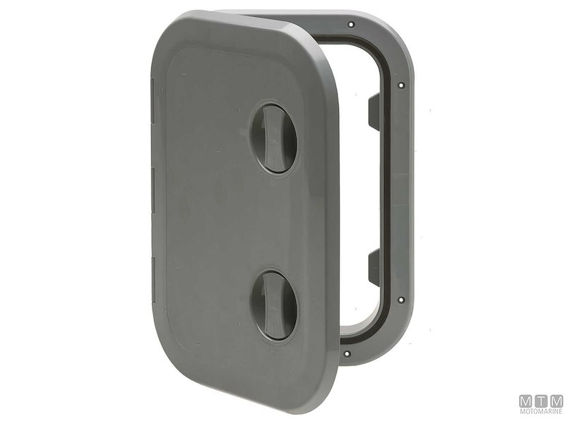 Sportello Calpestabile in ABS ST/Large