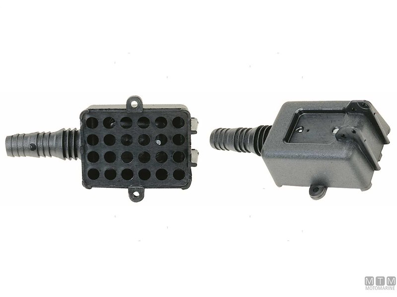 SUCCHIAROLA D18/20/24MM PL 