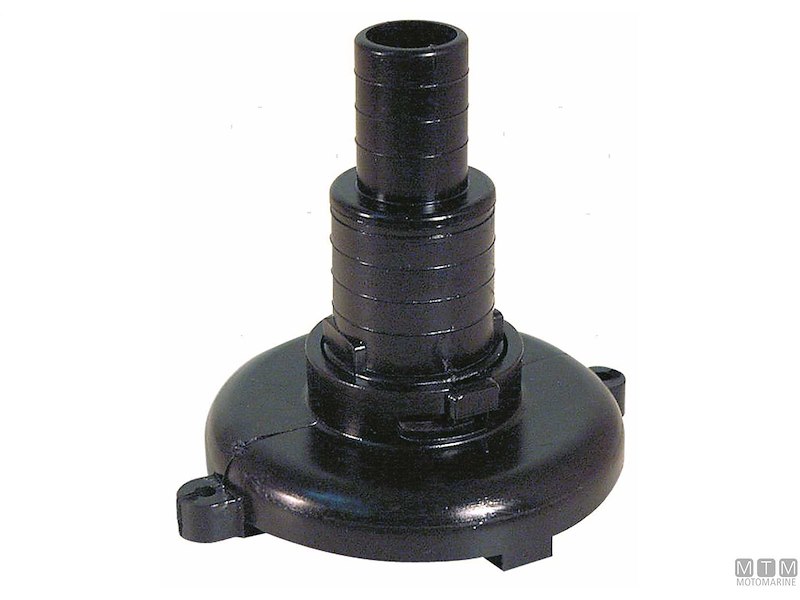 Succhiarole con Valvola di Non Ritorno