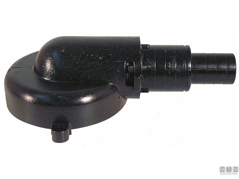 Succhiarole con Valvola di Non Ritorno