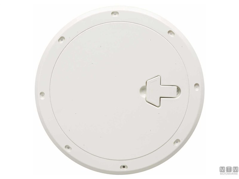 Botole di Ispezione Stagne CN2