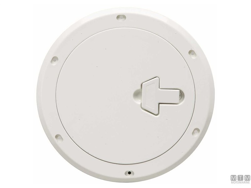 Botole di Ispezione Stagne CN2