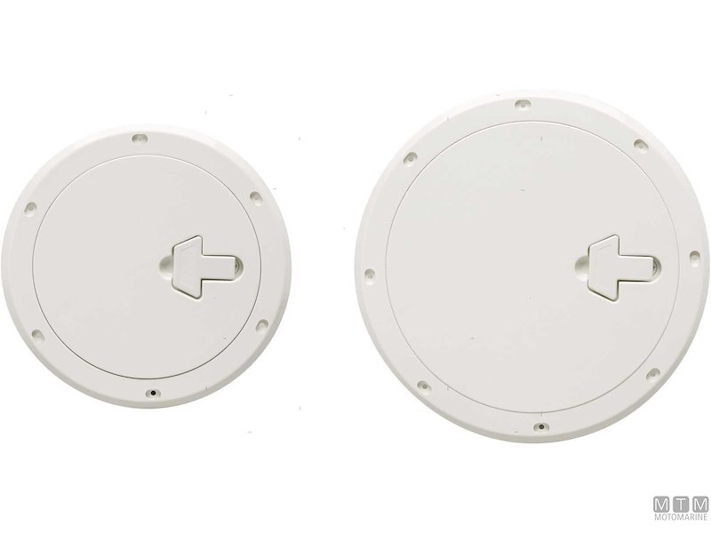 Botole di Ispezione Stagne CN2