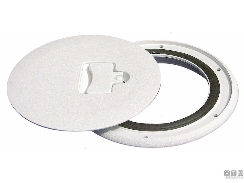 Botole di Ispezione Stagne JB3