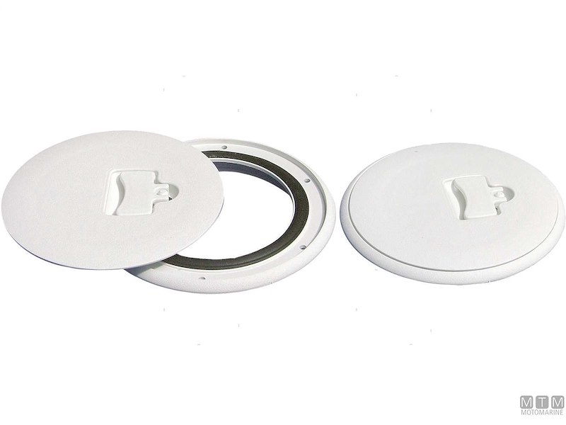 Botole di Ispezione Stagne JB3