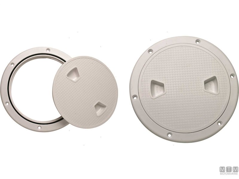 Tappo Ispezione SeaPort