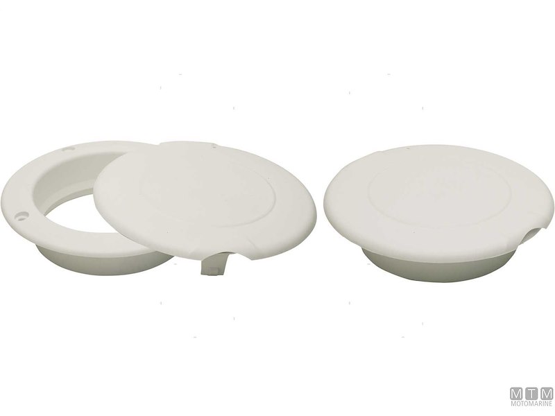 Botole di Ispezione Stagne IPS