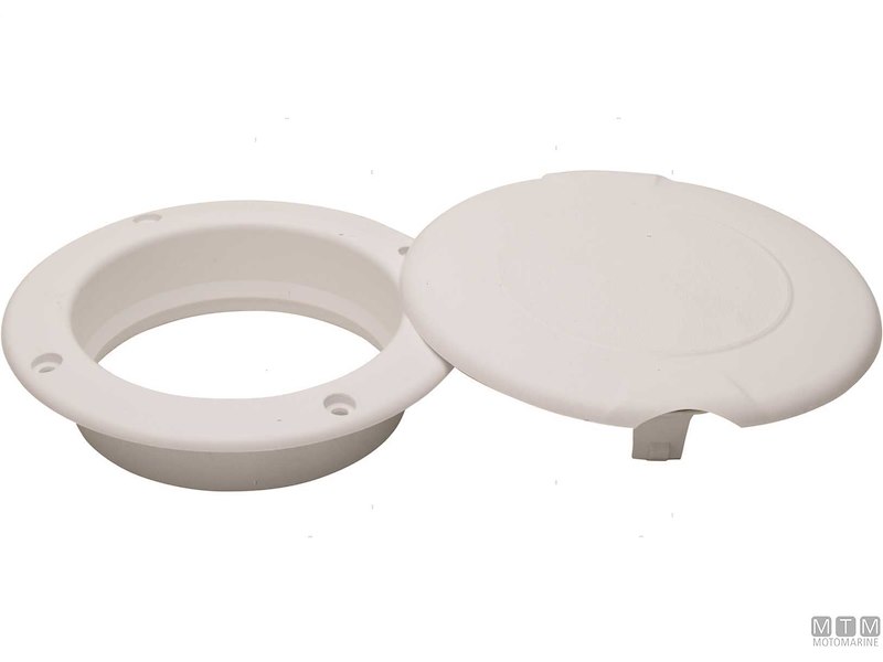 Botole di Ispezione Stagne IPS