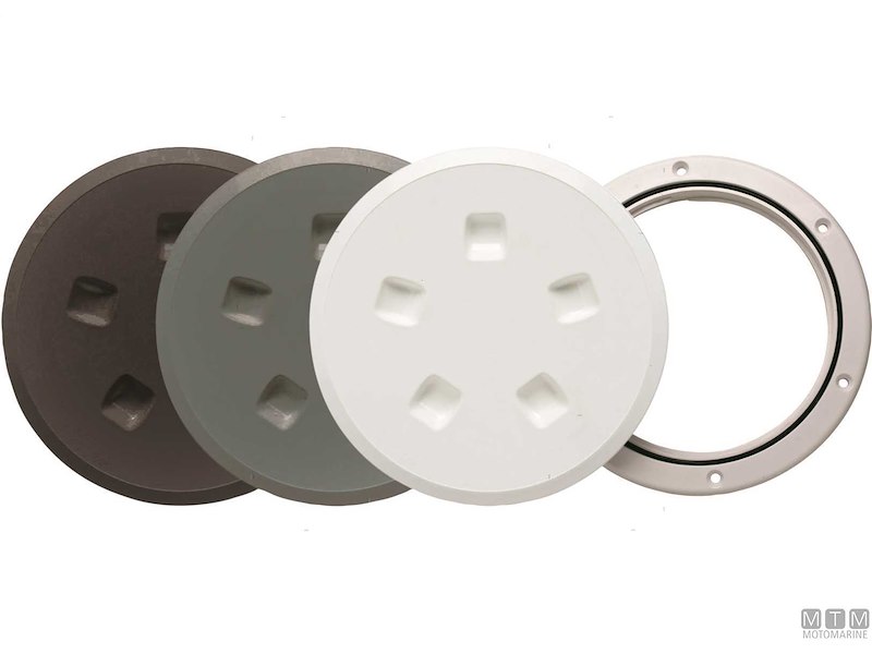 Botole di Ispezione Stagne CN1