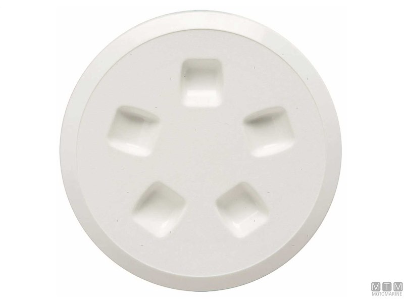 Botole di Ispezione Stagne CN1