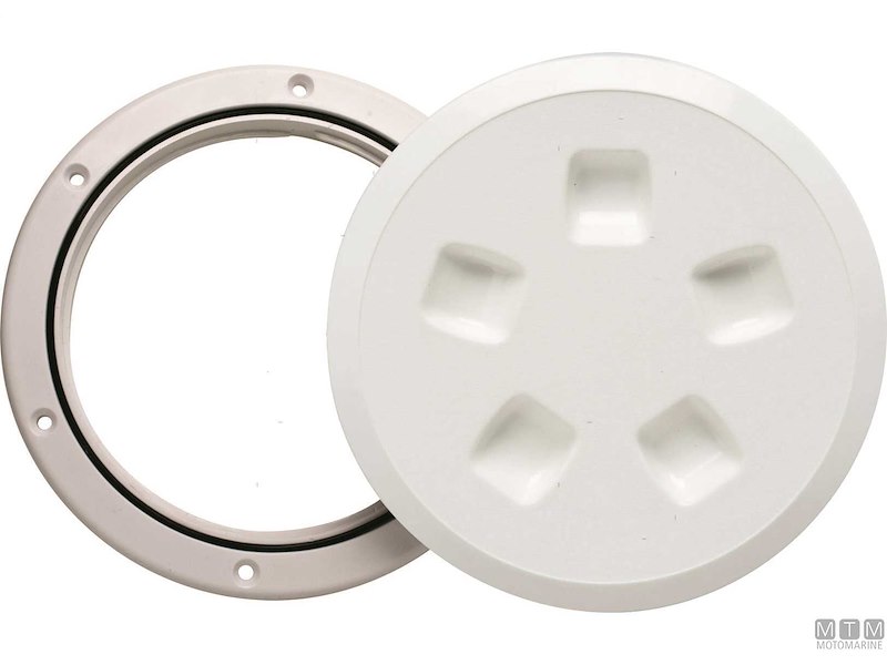 Botole di Ispezione Stagne CN1