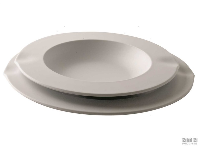 Piatti Dinner e Soup Venti4