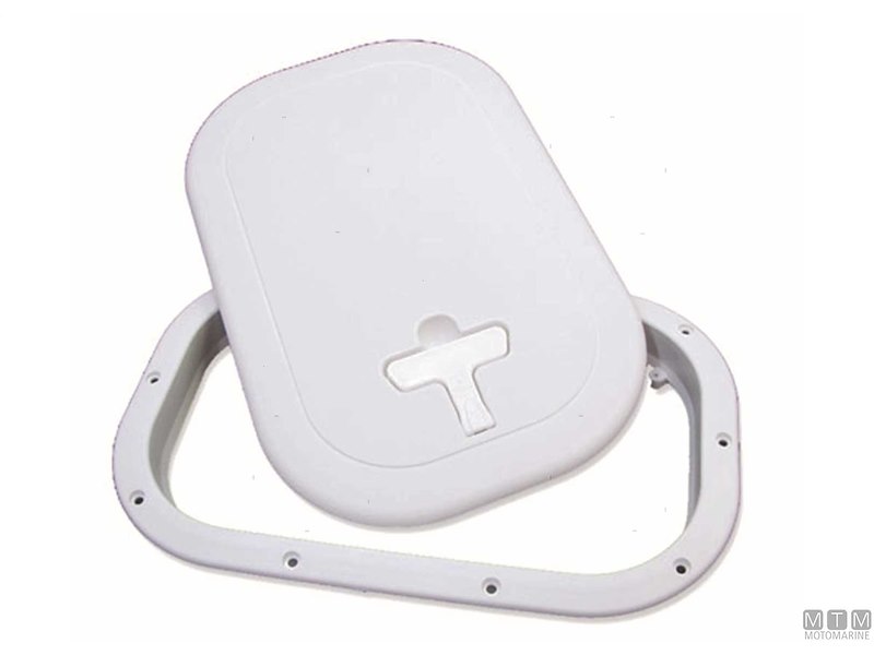 PORTELLO ISPEZIONE HMG IPS 