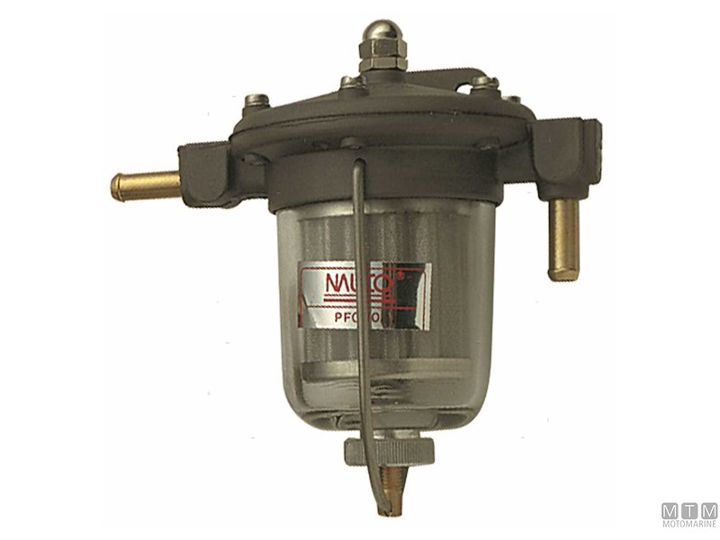 Filtro Benzina Ancor B-50