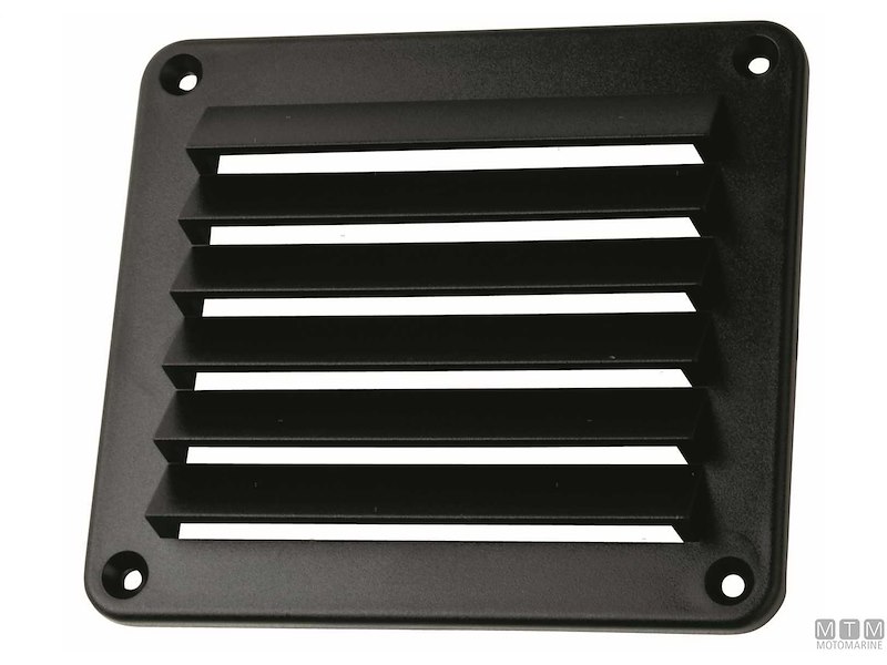 Presa d'Aria in Plastica Griglia M2