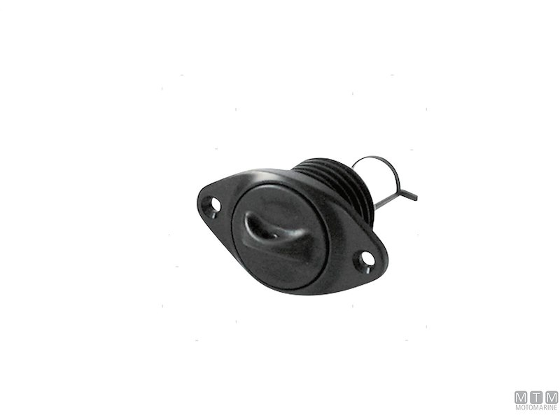 Tappi di Scarico Ovali