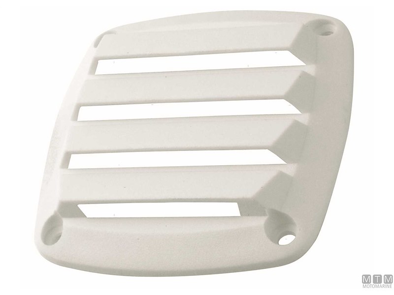 Presa d'Aria in Plastica Griglia M1