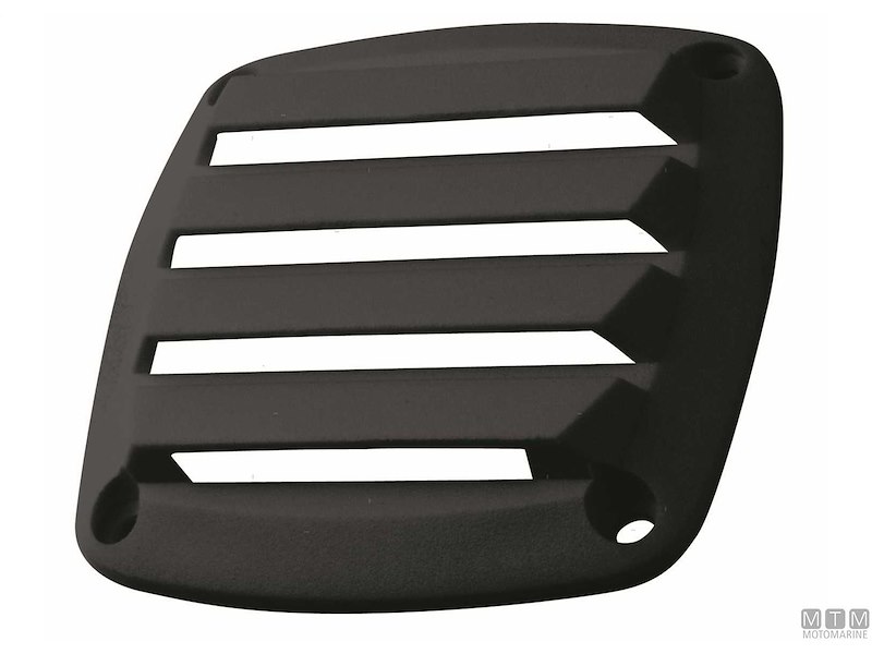 Presa d'Aria in Plastica Griglia M1