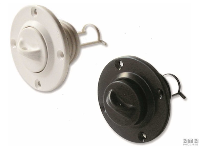 Tappi di Scarico Tondi B