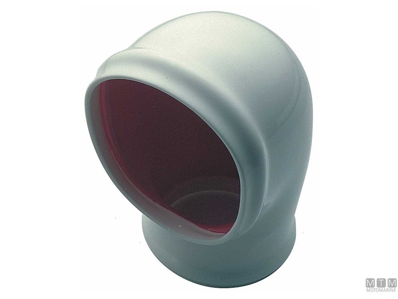 Maniche a Vento High Profile in PVC