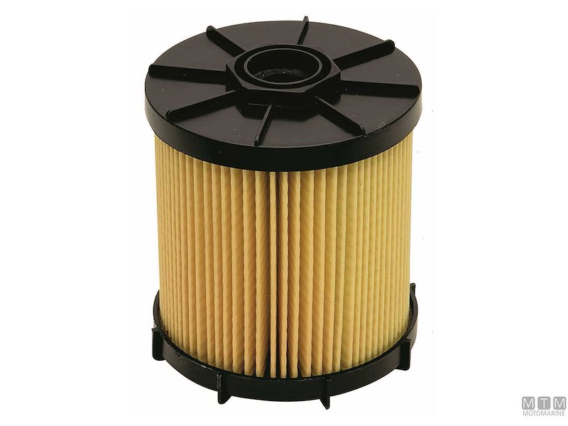 Filtro Benzina Eco Friendly