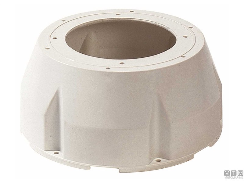 Maniche a Vento Silicon High Profile Vetus