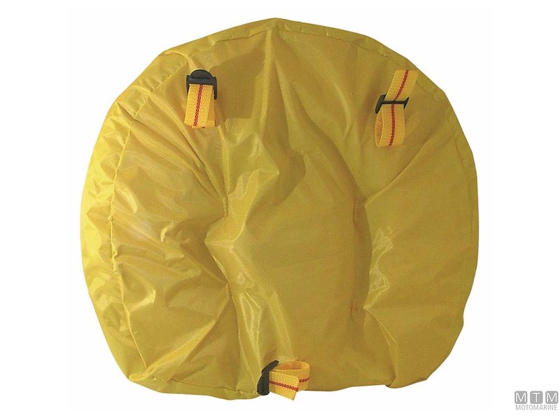 SACCA PER FERRO DI CAVALLO 