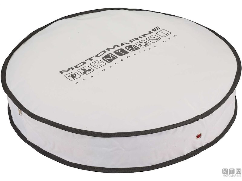 Sacca Salvagente Anulare