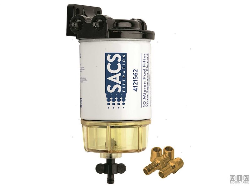 Filtro Separatore SACS 4121522