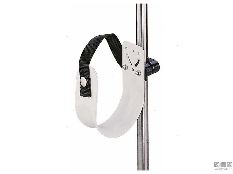 SUPPORTO SALVAGENTE PVC 