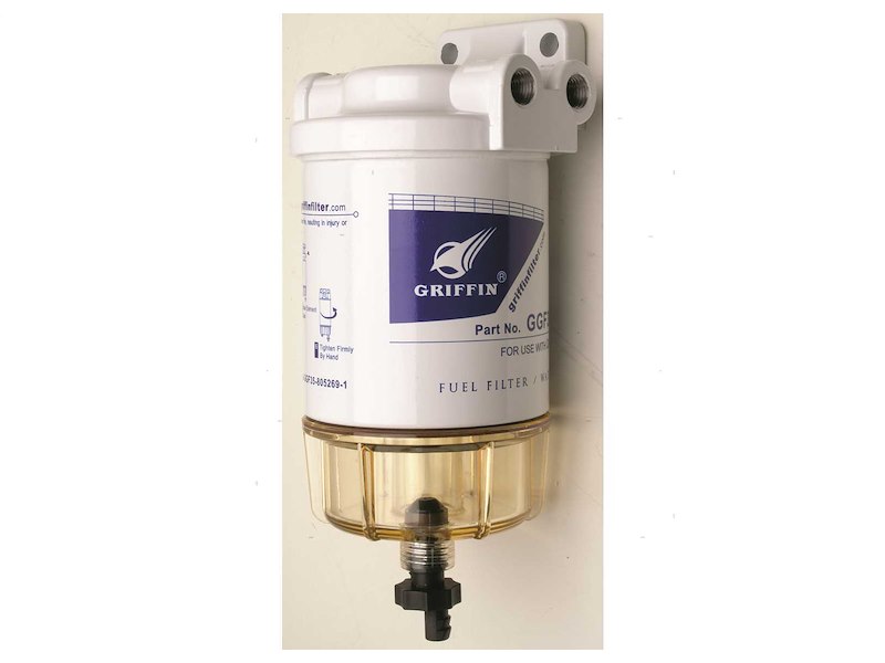 Filtro Separatore Griffin GGF35